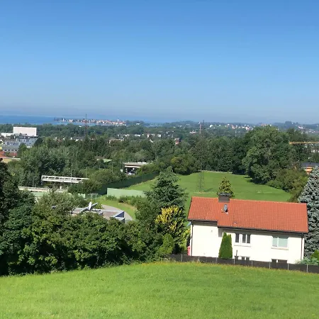 Am Bodensee - Ruhe,natur Und Golfgenuss