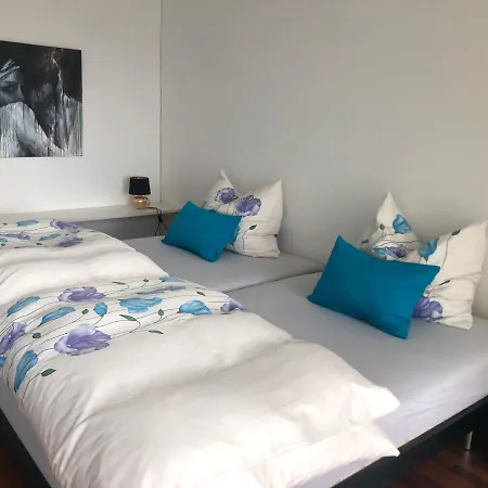 Am Bodensee - Ruhe,natur Und Golfgenuss Apartament Lochau