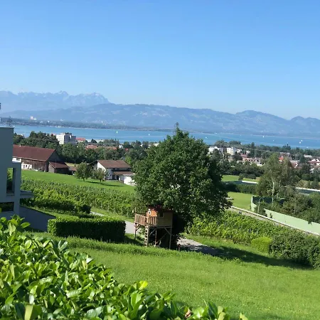 Apartmán Am Bodensee - Ruhe,natur Und Golfgenuss