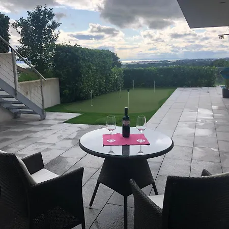 Appartement Am Bodensee - Ruhe,natur Und Golfgenuss *