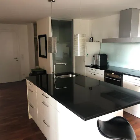 Am Bodensee - Ruhe,natur Und Golfgenuss Appartement