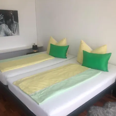 Am Bodensee - Ruhe,natur Und Golfgenuss Apartament *