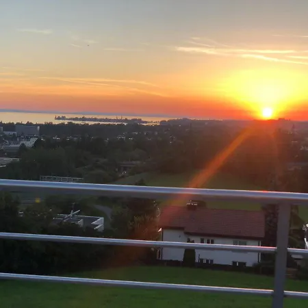Apartament Am Bodensee - Ruhe,natur Und Golfgenuss *