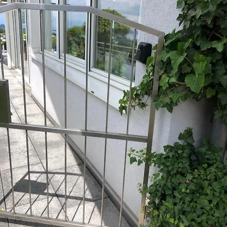 Apartmán Am Bodensee - Ruhe,natur Und Golfgenuss