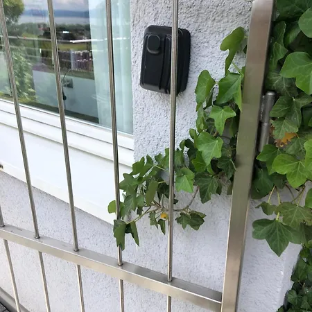 Am Bodensee - Ruhe,natur Und Golfgenuss Appartement *