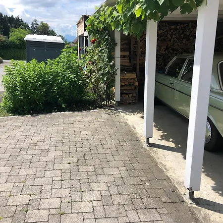 Am Bodensee - Ruhe,natur Und Golfgenuss