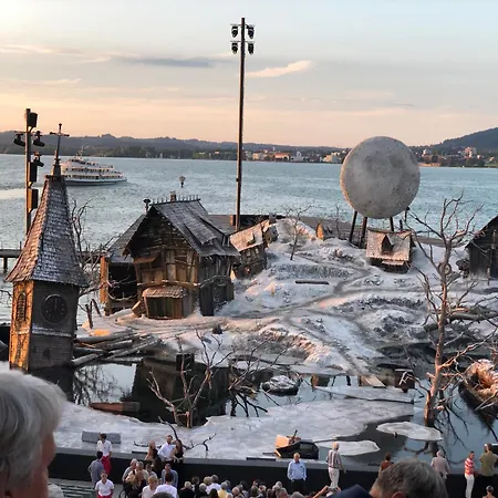 Am Bodensee - Ruhe,natur Und Golfgenuss Appartement *