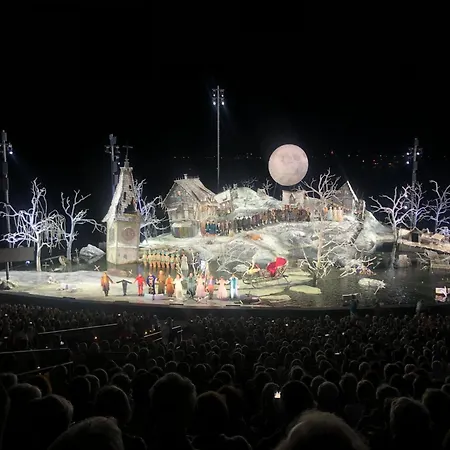 Appartement Am Bodensee - Ruhe,natur Und Golfgenuss Lochau