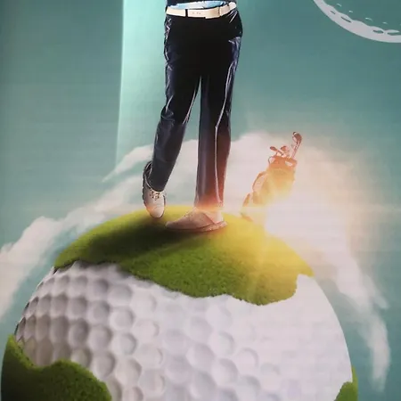 Apartament Am Bodensee - Ruhe,natur Und Golfgenuss *