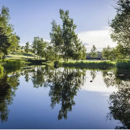 Am Bodensee - Ruhe,natur Und Golfgenuss Lejlighed