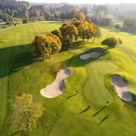 Lejlighed Am Bodensee - Ruhe,natur Und Golfgenuss
