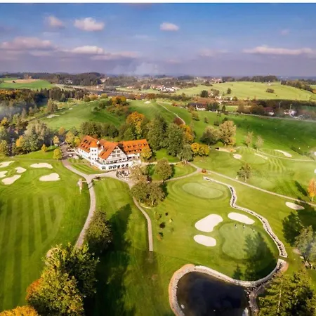 Am Bodensee - Ruhe,natur Und Golfgenuss Appartamento *