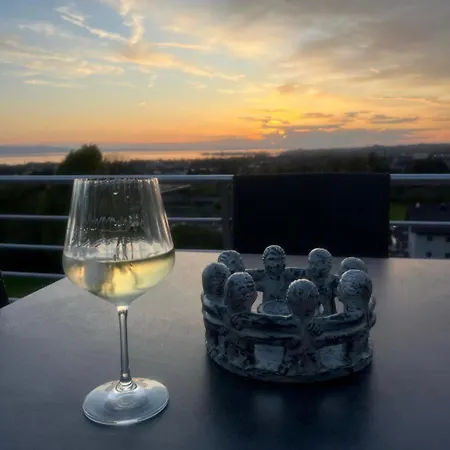 Appartamento Am Bodensee - Ruhe,natur Und Golfgenuss *