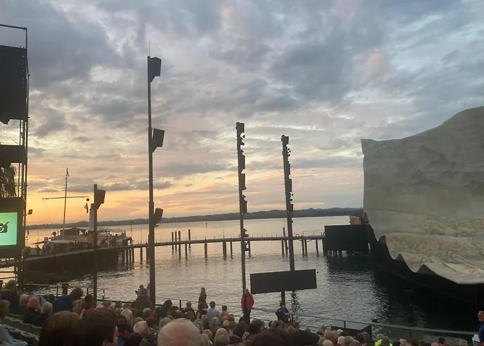 Am Bodensee - Ruhe,natur Und Golfgenuss Διαμέρισμα Lochau