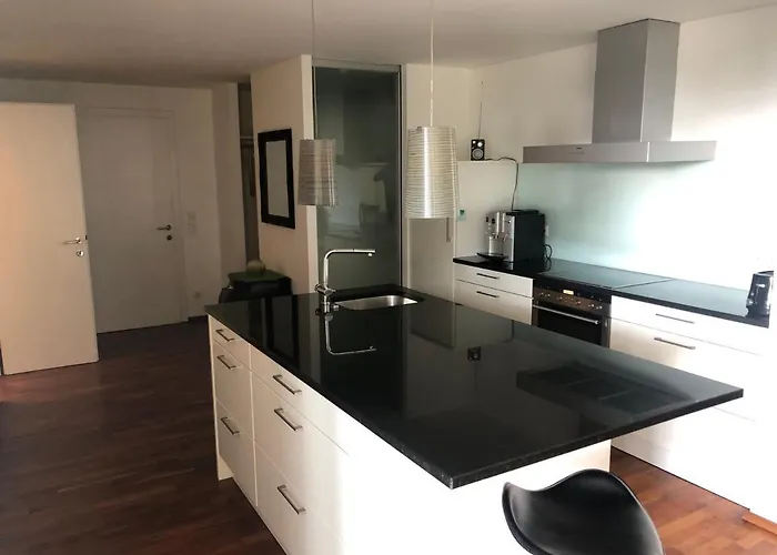 Am Bodensee - Ruhe,natur Und Golfgenuss Διαμέρισμα