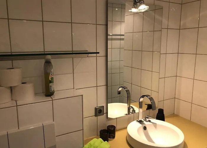 Am Bodensee - Ruhe,natur Und Golfgenuss Lochau