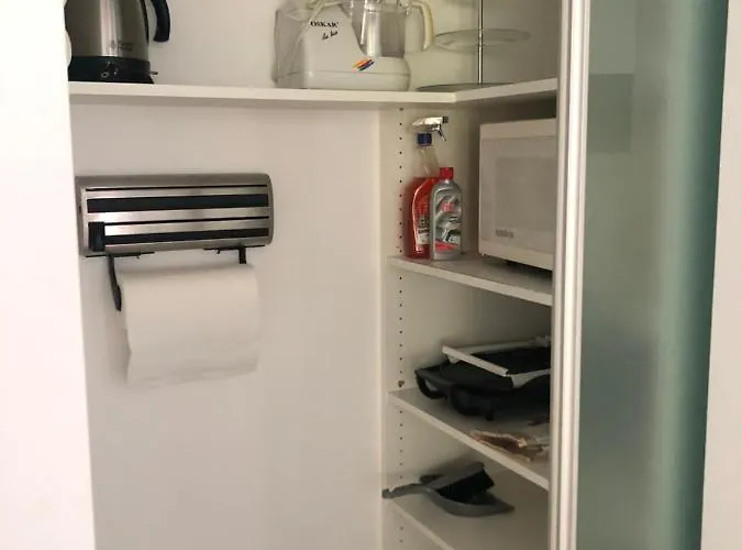 Am Bodensee - Ruhe,natur Und Golfgenuss