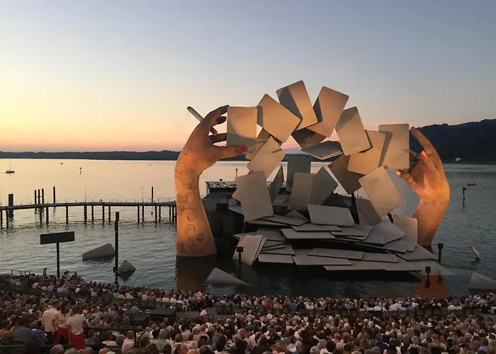 Am Bodensee - Ruhe,natur Und Golfgenuss Διαμέρισμα