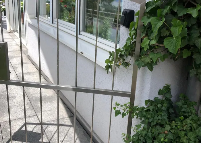 Διαμέρισμα Am Bodensee - Ruhe,natur Und Golfgenuss