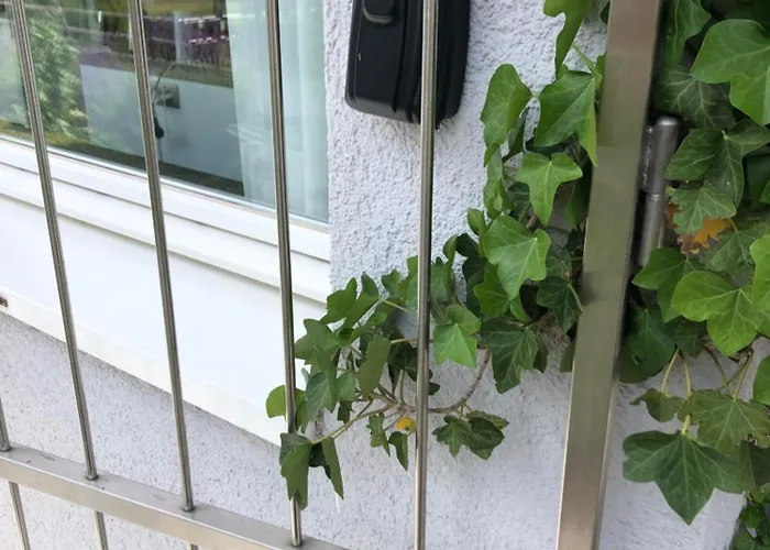 Am Bodensee - Ruhe,natur Und Golfgenuss Διαμέρισμα *