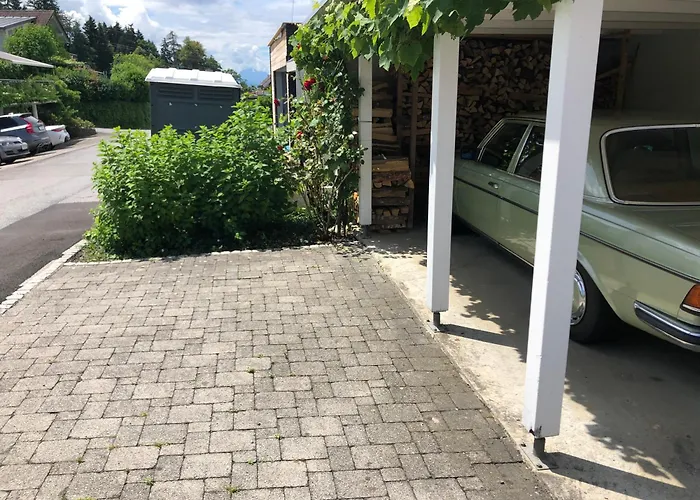 Am Bodensee - Ruhe,natur Und Golfgenuss