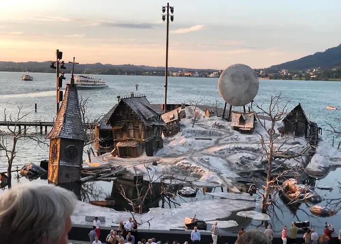 Am Bodensee - Ruhe,natur Und Golfgenuss Διαμέρισμα *