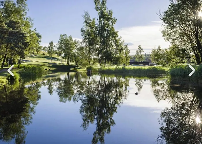 Am Bodensee - Ruhe,natur Und Golfgenuss Διαμέρισμα