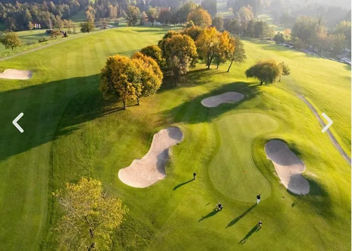 Διαμέρισμα Am Bodensee - Ruhe,natur Und Golfgenuss